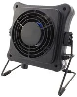 שואב עשן DUAL FUNCTION לעמדת הלחמה - DURATOOL
