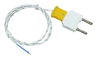 פרוב טמפרטורה - EXTECH TP873 - TYPE K
