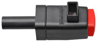 מחבר SCHUTZINGER SDK 799 / RT - QUICK RELEASE TERMINAL