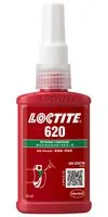 דבק הגנה כללי - LOCTITE 620 - 50ML