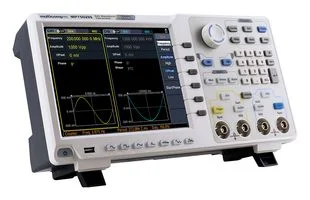 מחולל אותות שולחני - MULTICOMP PRO MP750289 - 120MHZ