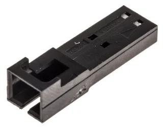 מחבר MOLEX ללחיצה לכבל - סדרת SL - זכר 2 מגעים