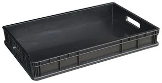 ארגז אחסון אנטי סטטי - 600X400X90MM