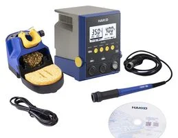 תחנת הלחמה 200W 450°C