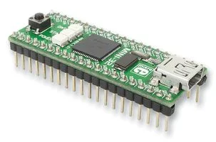 כרטיס פיתוח - MINI-M32 FOR PIC32