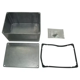 מחבר MOLEX למעגל מודפס - סדרה 2217 - זכר 4 מגעים