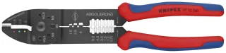 קיט 40 סופיות מבודדות לכבל - KNIPEX - 4.0MM² ~ 16.0MM²