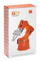 קיט פיתוח לארדואינו - ARDUINO BRACCIO ROBOTIC ARM