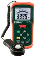 מודד עוצמת אור - EXTECH LT300