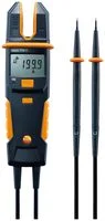 רב מודד צבת זרם ידני דיגיטלי - TESTO 755-1