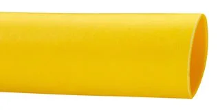 שרוול מתכווץ 1.6mm 2:1 צהוב