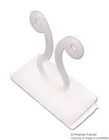 תפסנים TWIST LOCK נדבקים לכבלים בקוטר עד 10MM