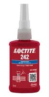 דבק לברגים ואומים - 50ML - LOCTITE 242