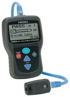 בודק כבלי תקשורת - HIOKI LAN CABLE HITESTER KIT 3665-20
