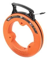 חוט למשיכה והשחלת לכבלים (סטלבנד) - 7.6 מטר - KELIN TOOLS 56335