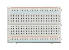 לוח ניסויים 400 נקודות קשירה 3.2