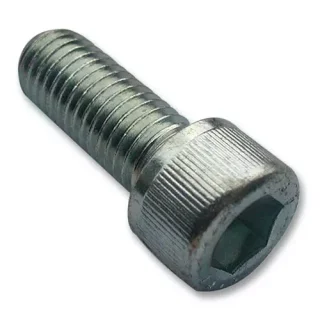 ברגים מפלדה - MICROCAP - ראש אלן - M1.6 X 5MM