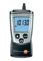 מודד לחץ מוחלט ידני דיגיטלי - TESTO 511 MANOMETER