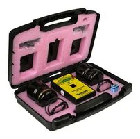 מחבר MOLEX להלחמה למעגל מודפס - סדרת MICRO-FIT - זכר 9 מגעים