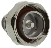 מתאם קואקסיאלי - DIN 7/16 PLUG - N TYPE SOCKET