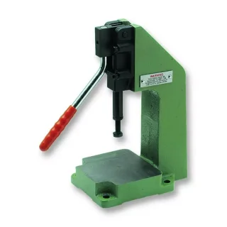 מלחצי קליבה - P600PR - TOGGLE CLAMP - PRESS