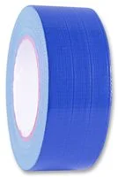 איזולירבנד חבלה כחול מוגן מים - רוחב 50 מ''מ