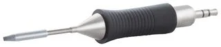 ראש למלחם - WELLER RT 4 - 1.5MM CHISEL
