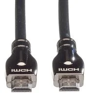 כבל 7.5M - HDMI 2.0 (M) - HDMI 2.0 (M) - ULTRA HD 4K
