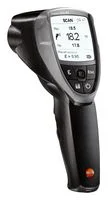 מודד טמפרטורה לייזר מקצועי - TESTO 835-T1
