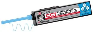 עט דיספנסר לניקוי סיבים אופטיים - CHEMTRONICS CCT-250