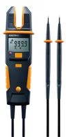 רב מודד צבת זרם ידני דיגיטלי - TESTO 755-2