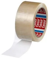 סרט הדבקה שקוף מ TESA 4120 - MEDIUM WEIGHT - PVC