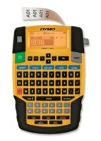 מדפסת תעשייתית ניידת RHINO 4200 - AZERTY - DYMO