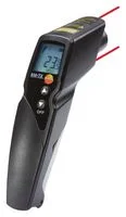 מודד טמפרטורה לייזר מקצועי - TESTO 830-T2