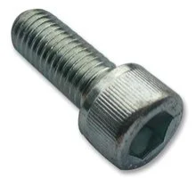 ברגים מפלדה - MICROCAP - ראש אלן - M1.6 X 4MM