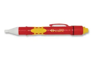 גלאי מתח מקצועי ללא מגע - CK TOOLS T2271A