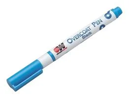 נוזל הגנה שחור לרכיבי אלקטרוניקה - CHEMTRONICS CW3300 BLACK