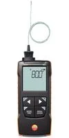 מדחום TESTO 925 -50°C עד +1000°C