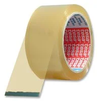 סרט הדבקה חום מ TESA 4120 - MEDIUM WEIGHT - PVC