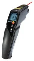 מודד טמפרטורה לייזר מקצועי - TESTO 830-T1