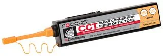 עט דיספנסר לניקוי סיבים אופטיים - CHEMTRONICS CCT-125