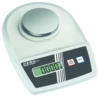 משקל שולחני דיגיטלי - עד 200 גרם - רזולוציה 0.001 גרם - EMB 200-3