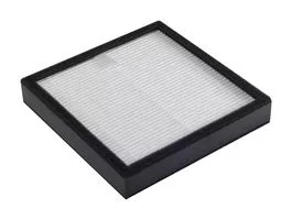 פילטר חלקיקים EPA וגז AC