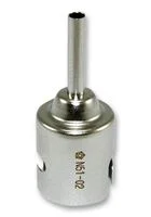 פיה 4MM לתחנת אוויר חם דיגיטלית - HAKKO N51-02