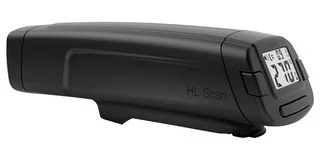טרמומטר לאקדח אוויר חם מקצועי - STEINEL HL SCAN