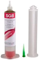גריז - ELECTROLUBE SGB35SL - CONTACT TREATMENT - 35ML