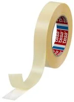 סרט הדבקה דו צדדי מפוליפרופילן - TESA 64621 - 0.09X25MM
