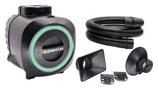 מערכת שאיבת אדים כפולה לעמדת הלחמה - BVX-250-KIT