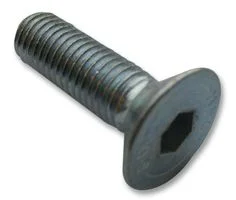 ברגים מנירוסטה - ראש עגול - פיליפס - M3 X 10MM