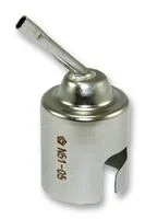 פיה מכופפת 3MM לתחנת אוויר חם דיגיטלית - HAKKO N51-05